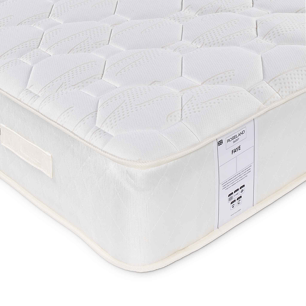 Faye 1000 Pocket Quilted Mattress Roseland Sleep