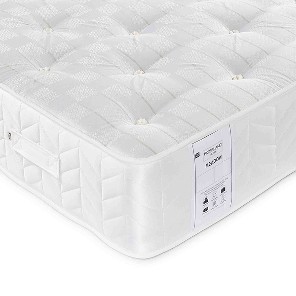Meadow Classic Ortho Tufted Mattress by Roseland Sleep