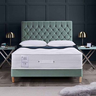 Primrose 1000 Pocket Memory Mattress by Roseland Sleep