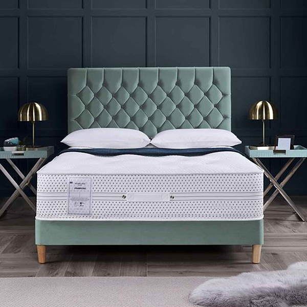 Primrose 1000 Pocket Memory Mattress by Roseland Sleep