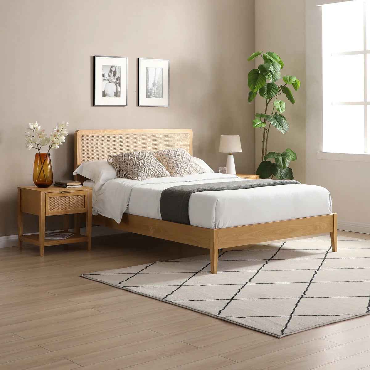 Our guide to buying the perfect bed