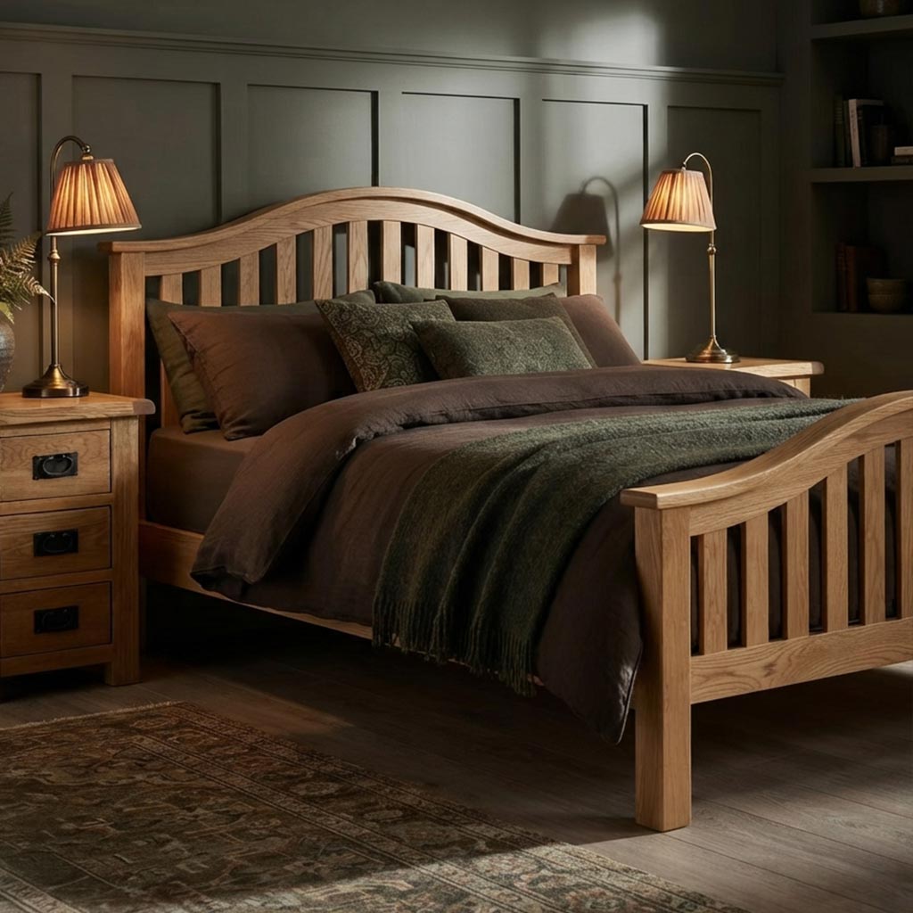 Guest Bedroom Ideas for Christmas