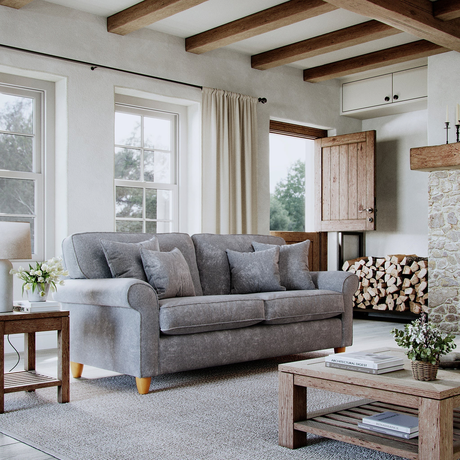 Sofa Buying Guide: How to Choose a Sofa
