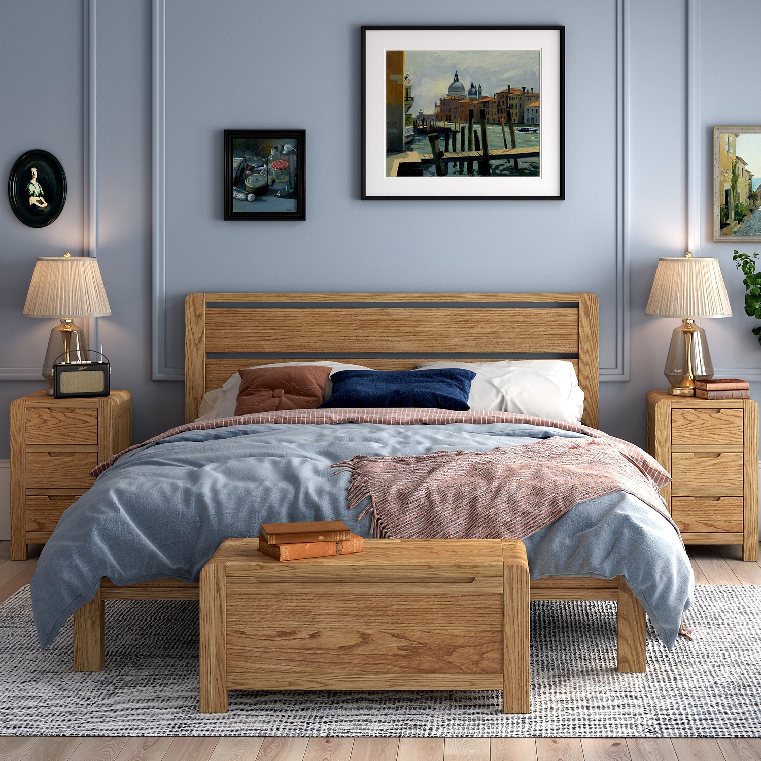 Bed Buying Guide