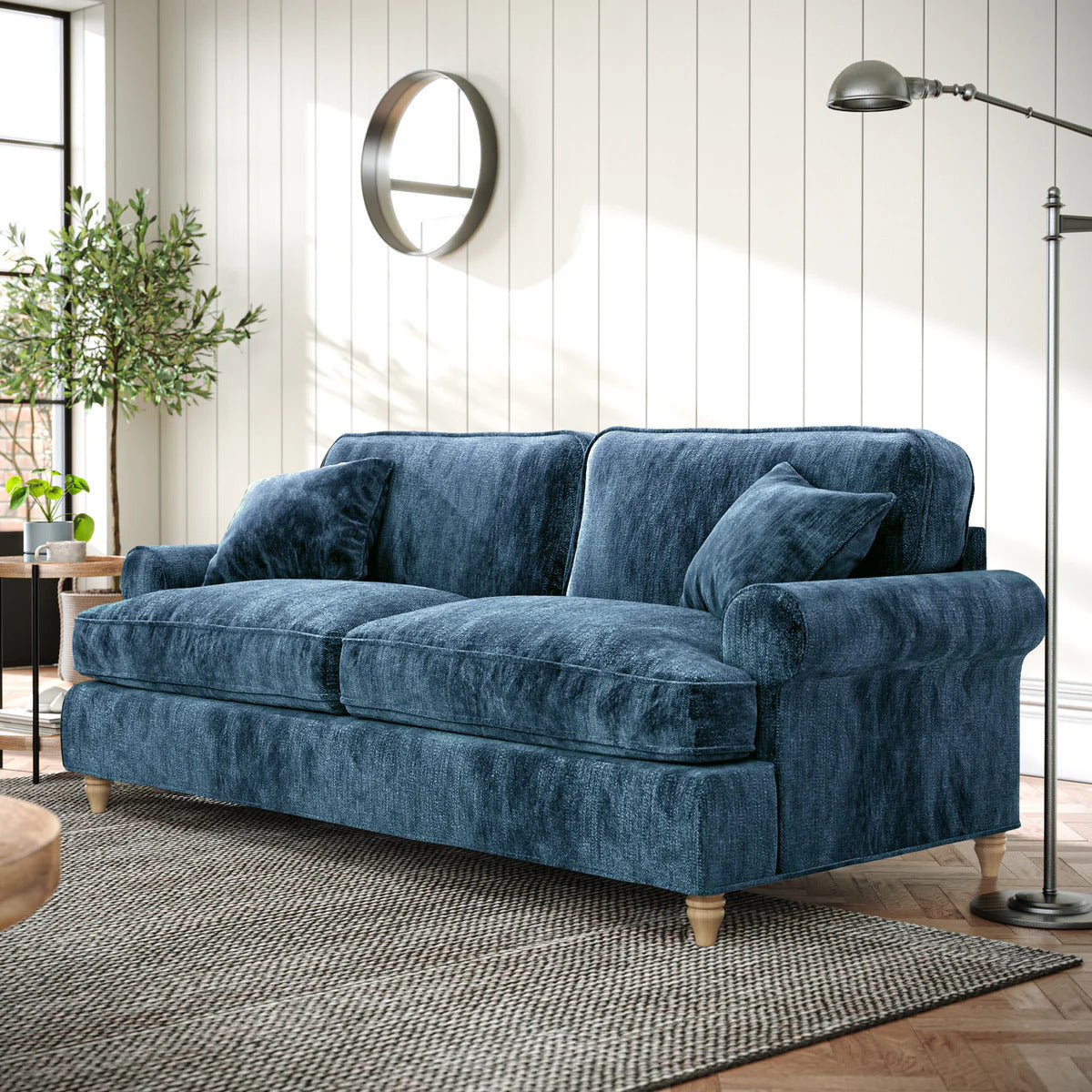 Sofa styles: The ultimate guide