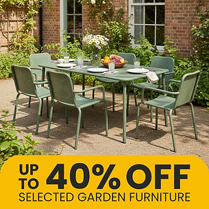 Garden Furniture Offers
