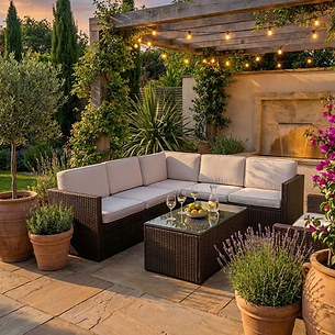 Garden Furniture Sets