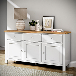 Sideboards & Cupboards