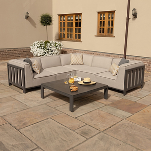 Corner & Lounge Sets