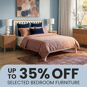 Bedroom Furniture Offers
