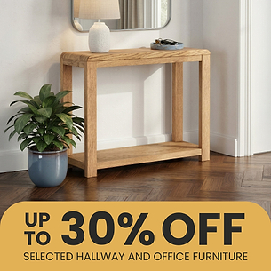 Hallway & Office Offers