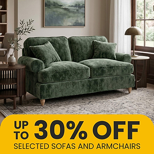 Sofa & Chair Offers