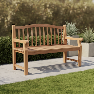 Garden Benches