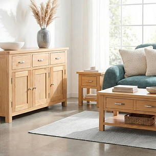 London Oak