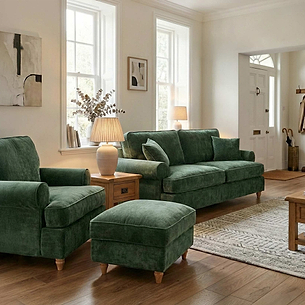 Alfie Sofas & Chairs