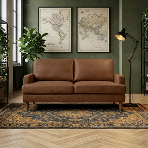 New In Sofas & Chairs