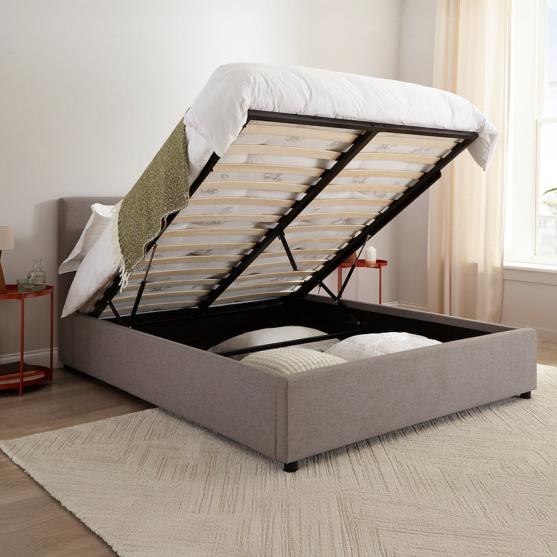 Storage & Ottoman Beds