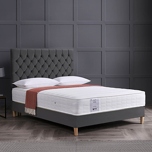 Soft to Medium Mattresses