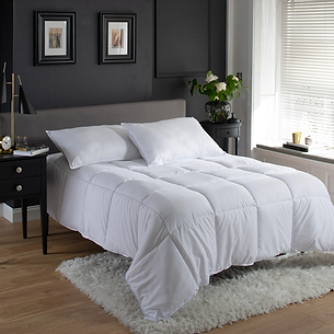 Duvets and Pillows