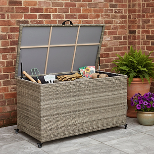 Garden Storage