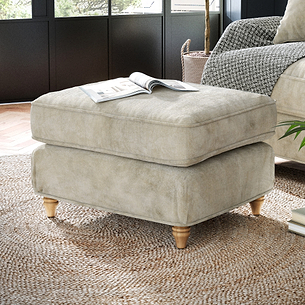 Footstools