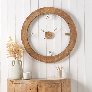 Clocks