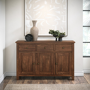Dark Wood Furniture