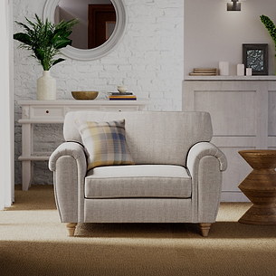Snuggle Chairs