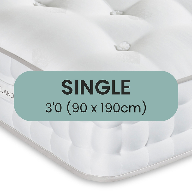 Single Mattresses 3'0 (90 x 190cm)