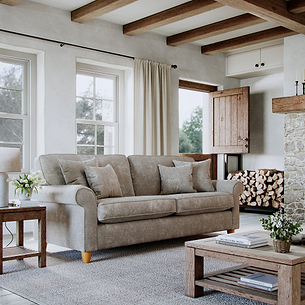 4 Seater Sofas