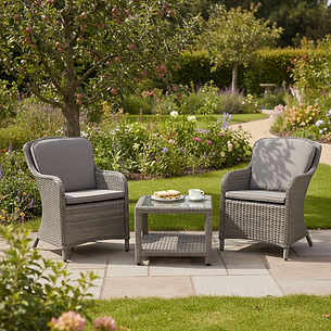 Rattan Garden Furniture