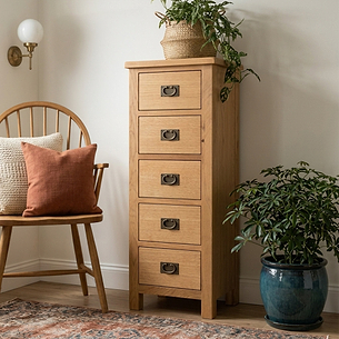 Tallboy Chests