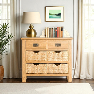 Console Tables