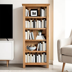 Bookcases
