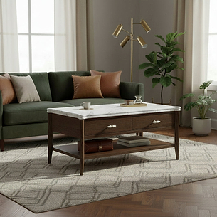 New In Living Room