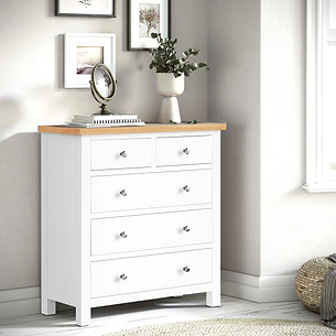 Painted Furniture