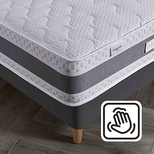 Memory Foam Mattresses
