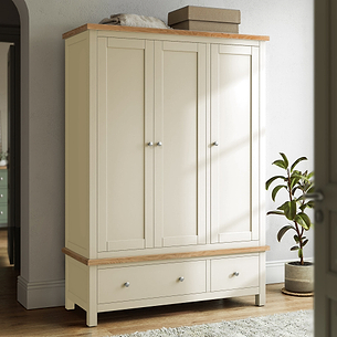 Wardrobes