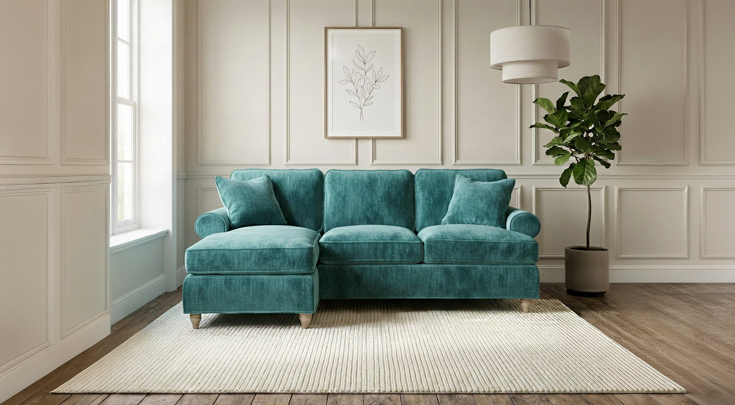 Sofa Fabric Swatches