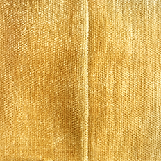Gold Chenille