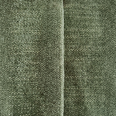 Moss Green Chenille