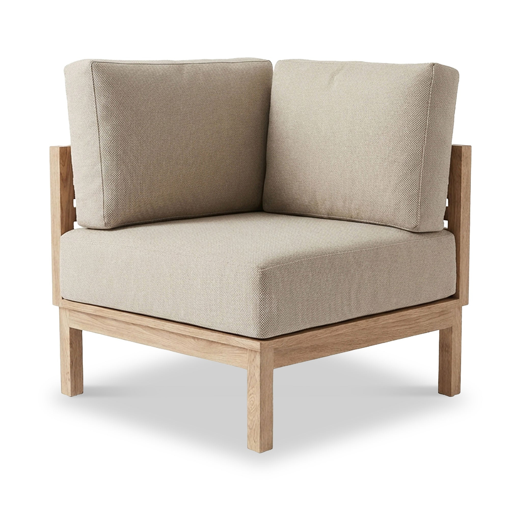 Amira 4 Seater Lounging Set with Coffee Table from Roseland Furniture