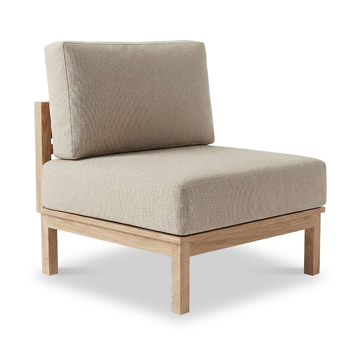 Amira 6 Seater Corner Lounging Set with Coffee Table from Roseland Furniture