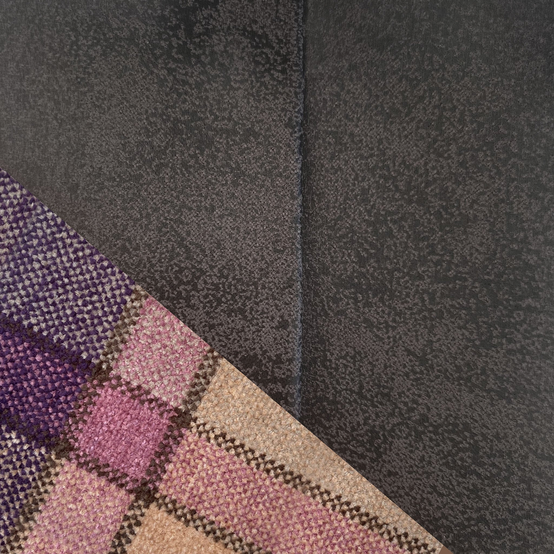 Ashford Sample Swatches