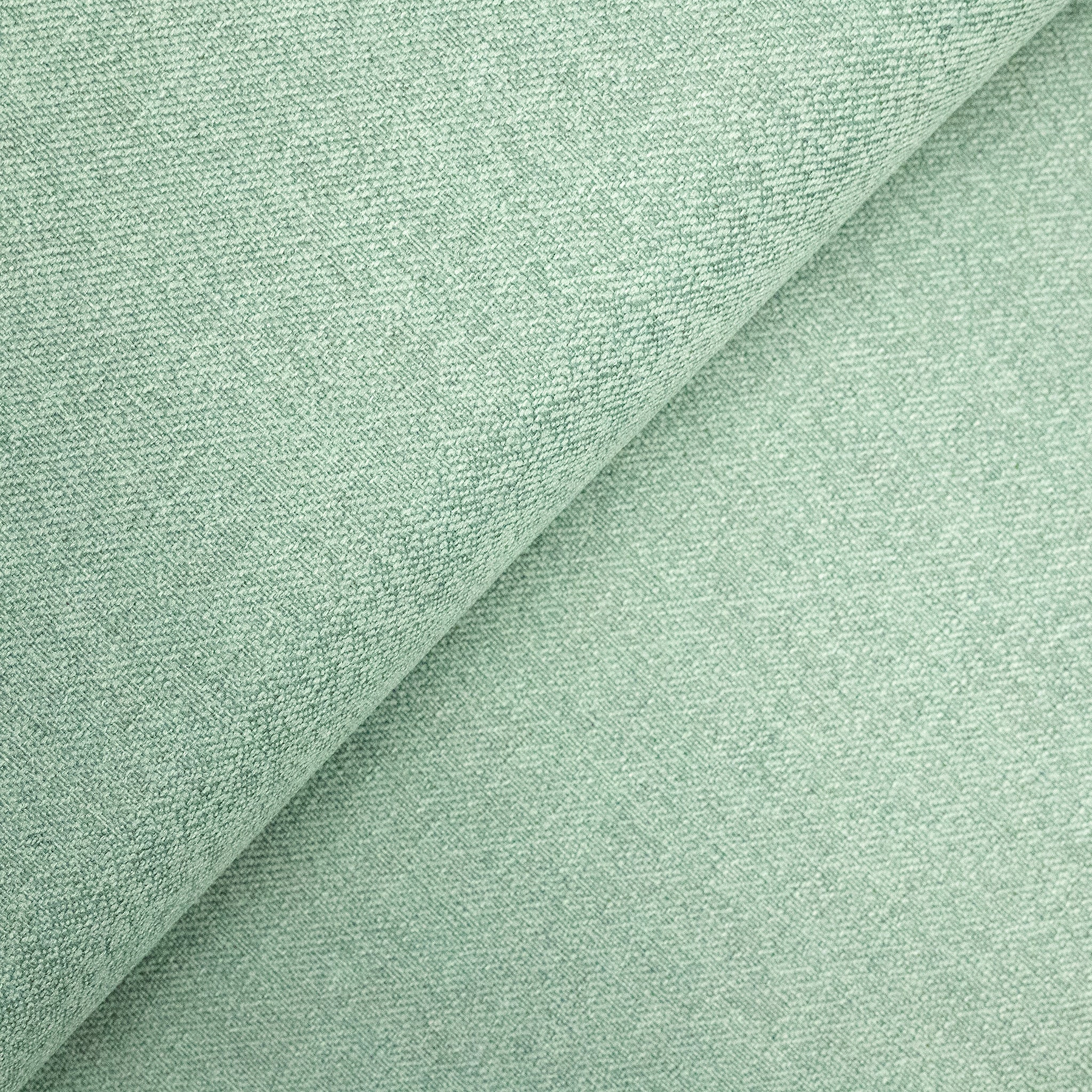 Aqua Sofa Fabric Swatch