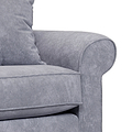 Ashbury Anthracite Close Up from Roseland Furniture