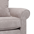 Ashbury Beige Close Up from Roseland Furniture