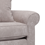 Ashbury Beige Close Up from Roseland Furniture