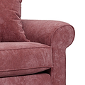 Ashbury Terra Close Up from Roseland Furniture