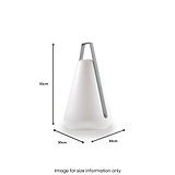 B Bulb from Roseland Furniture